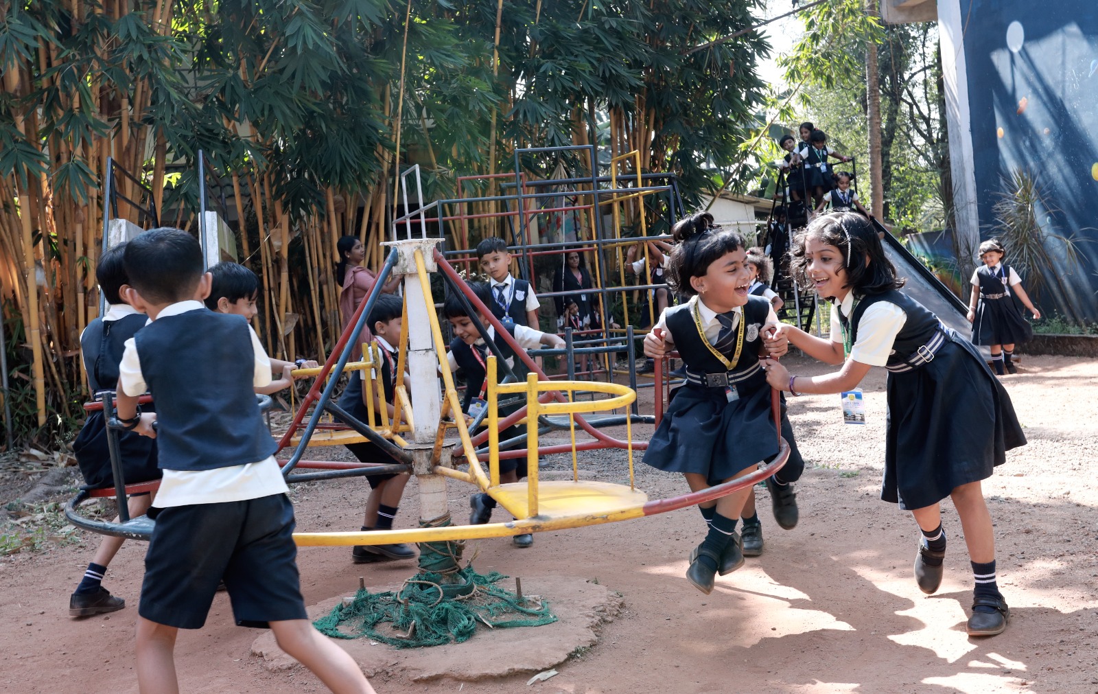 Kindergarten